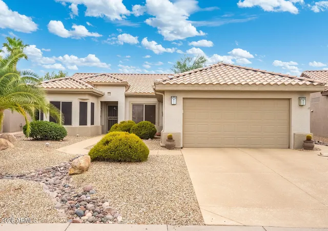 Photo 1 of Single family home for sale at 15247 W Pasadena Dr, Surprise, AZ 85374 | MLS# 7069858 | Listing updated on 2026-10-11