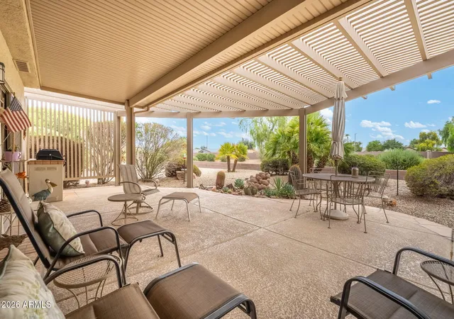Photo 1 of Single family home for sale at 15247 W Pasadena Dr, Surprise, AZ 85374 | MLS# 7069858 | Listing updated on 2026-10-11