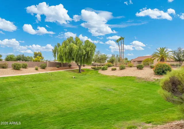 Photo 2 of Single family home for sale at 15247 W Pasadena Dr, Surprise, AZ 85374 | MLS# 7069858 | Listing updated on 2026-10-11