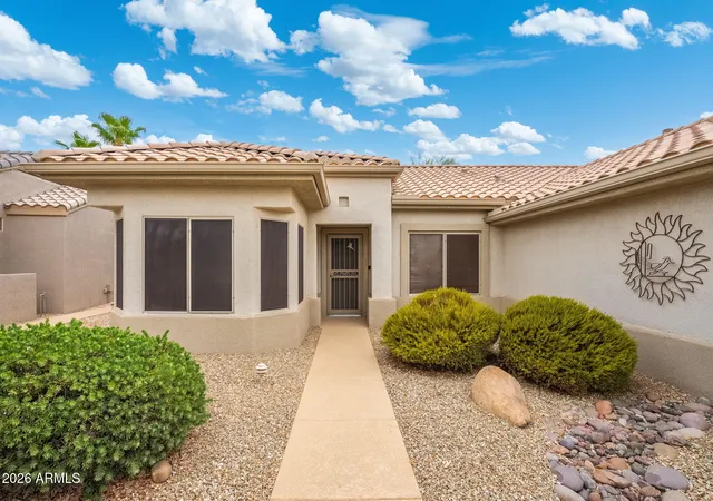 Photo 3 of Single family home for sale at 15247 W Pasadena Dr, Surprise, AZ 85374 | MLS# 7069858 | Listing updated on 2026-10-11