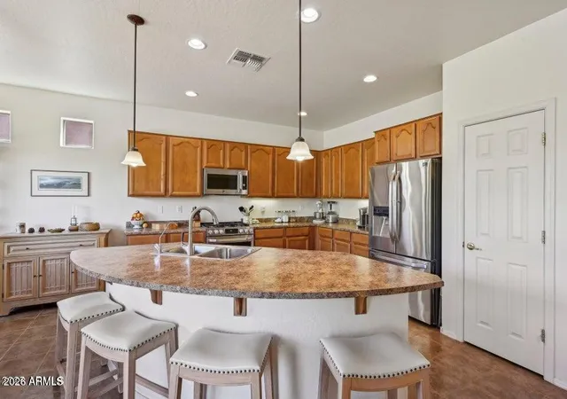 Photo 3 of Single family home for sale at 42808 W Whimsical Dr, Maricopa, AZ 85138 | MLS# 7062978 | Listing updated on 2026-08-11
