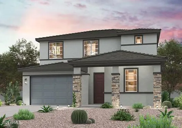 Photo 1 of Single family home for sale at 17943 W Creedance Blvd, Surprise, AZ 85387 | MLS# 7064000 | Listing updated on 2026-08-11