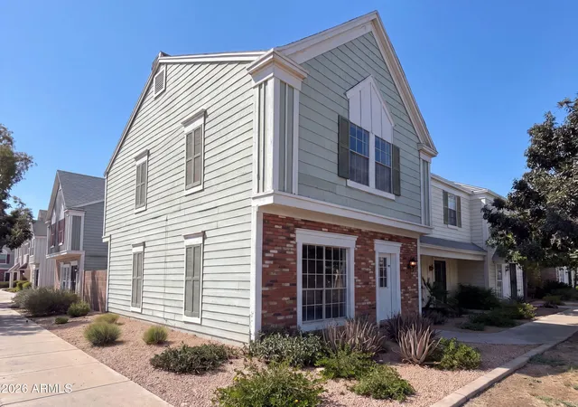 17th image of 1601 N Saba St #273, Chandler, AZ 85225 | MLS# 7062832