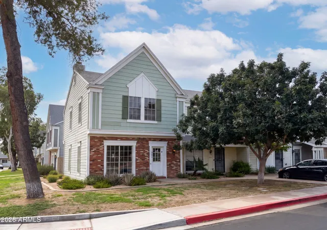 1st image of 1601 N Saba St #273, Chandler, AZ 85225 | MLS# 7062832
