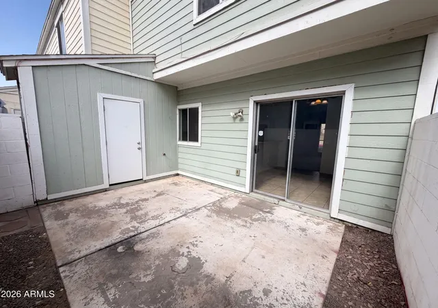 5th image of 1601 N Saba St #273, Chandler, AZ 85225 | MLS# 7062832