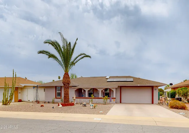 1st image of 9205 W Long Hills Dr, Sun City, AZ 85351 | MLS# 7063054