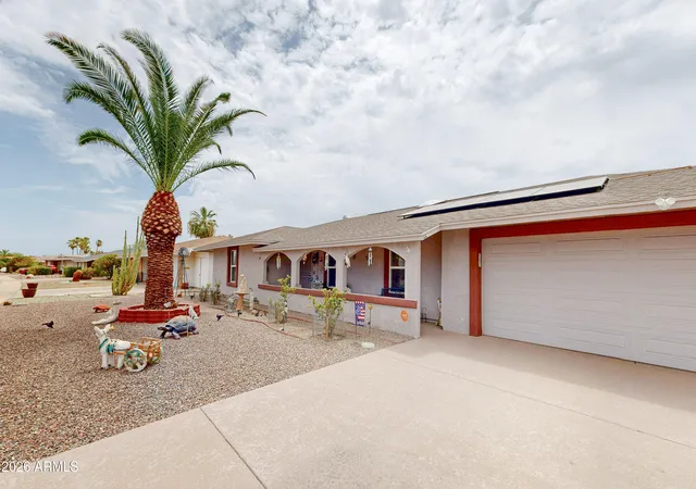 2nd image of 9205 W Long Hills Dr, Sun City, AZ 85351 | MLS# 7063054