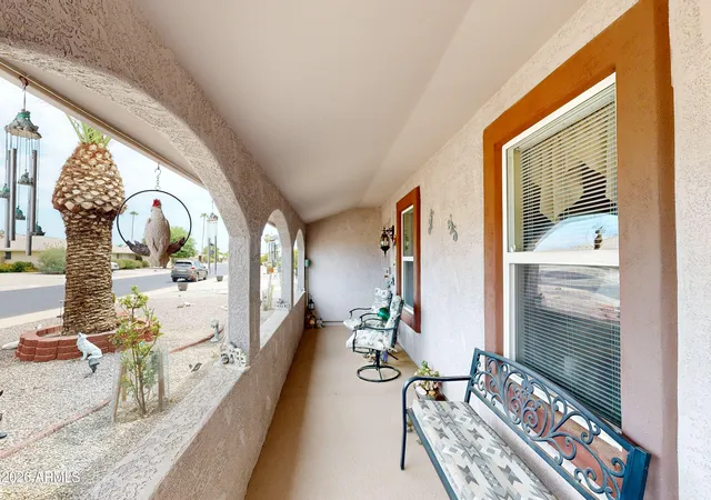 3rd image of 9205 W Long Hills Dr, Sun City, AZ 85351 | MLS# 7063054