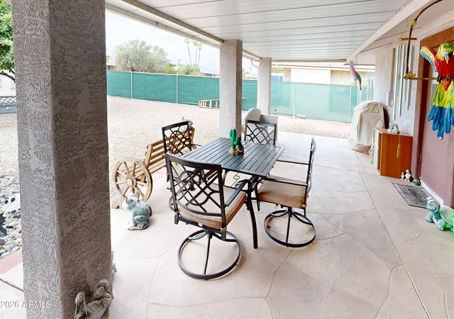 44th image of 9205 W Long Hills Dr, Sun City, AZ 85351 | MLS# 7063054