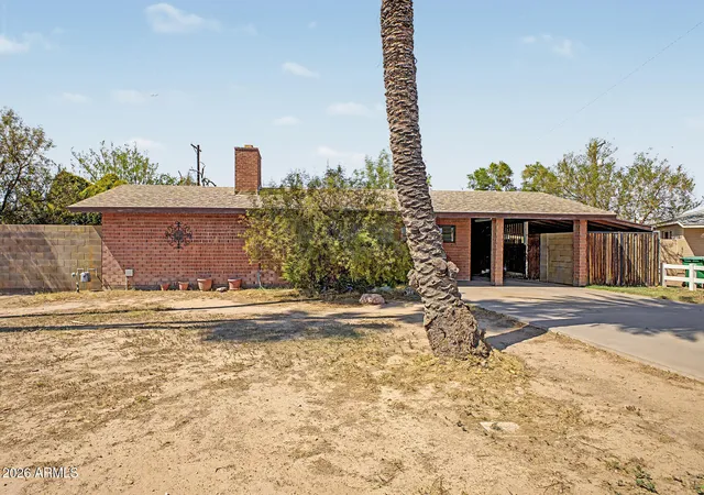 Photo 2 of Single family home for sale at 1032 W 6th Place, Mesa, AZ 85201 | MLS# 7065858 | Listing updated on 2026-08-31