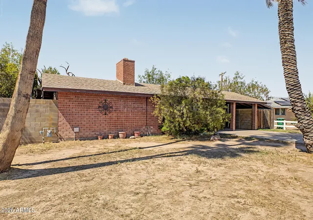 Photo 3 of Single family home for sale at 1032 W 6th Place, Mesa, AZ 85201 | MLS# 7065858 | Listing updated on 2026-08-31