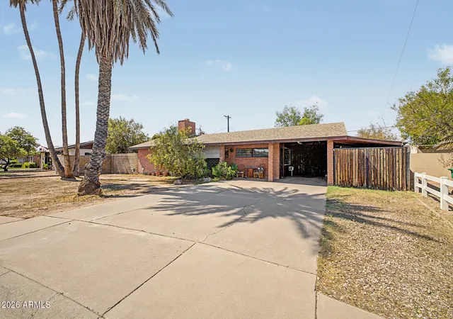 Photo 4 of Single family home for sale at 1032 W 6th Place, Mesa, AZ 85201 | MLS# 7065858 | Listing updated on 2026-08-31
