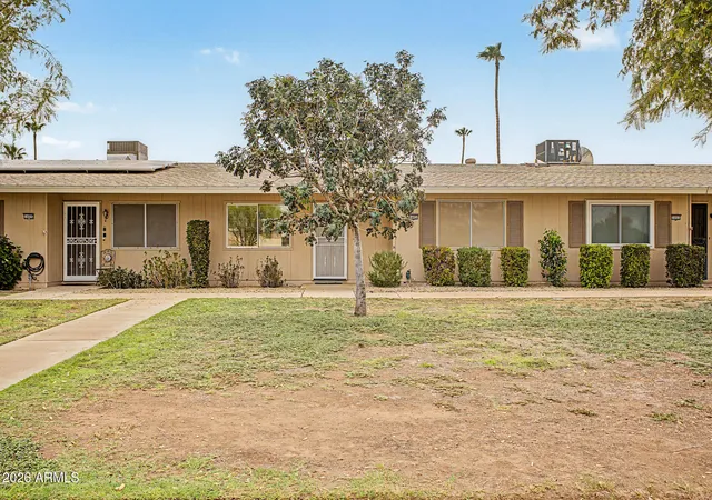 Photo 2 of Sale Pending at 14023 N Newcastle Dr, Sun City, AZ 85351 | MLS# 7063507 | Listing updated on 2026-09-18