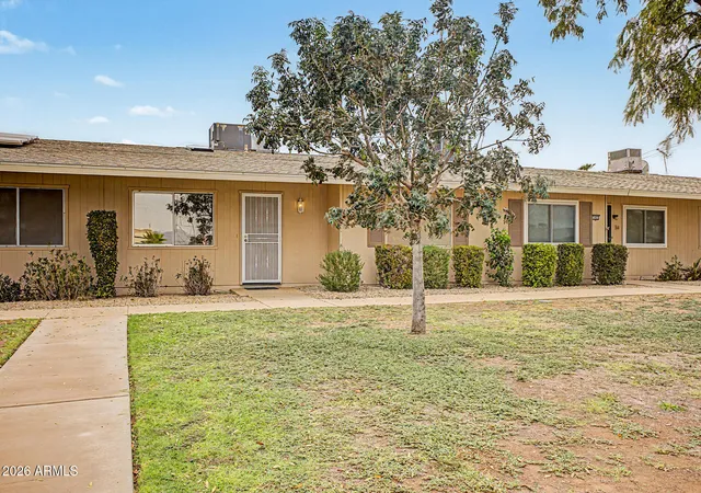 Photo 3 of Sale Pending at 14023 N Newcastle Dr, Sun City, AZ 85351 | MLS# 7063507 | Listing updated on 2026-09-18