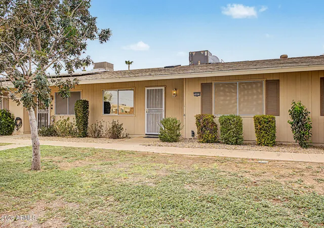 Photo 3 of Sale Pending at 14023 N Newcastle Dr, Sun City, AZ 85351 | MLS# 7063507 | Listing updated on 2026-09-18