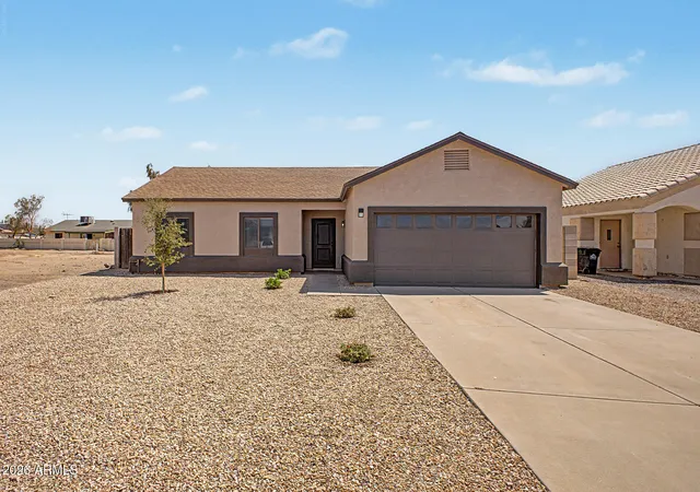 2nd image of 9287 W Concordia Dr, Arizona City, AZ 85123 | MLS# 7063113