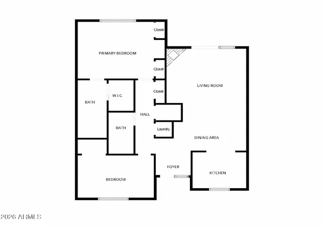 19th image of 6146 N 29th St, Phoenix, AZ 85016 | MLS# 7063920
