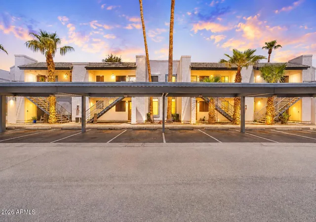 1st image of 3635 N 37th St #12, Phoenix, AZ 85018 | MLS# 7065588