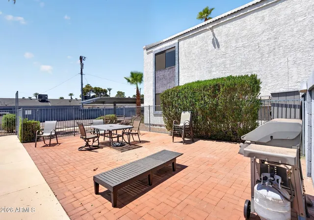 22nd image of 3635 N 37th St #12, Phoenix, AZ 85018 | MLS# 7065588