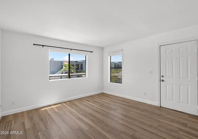 2nd image of 3635 N 37th St #12, Phoenix, AZ 85018 | MLS# 7065588