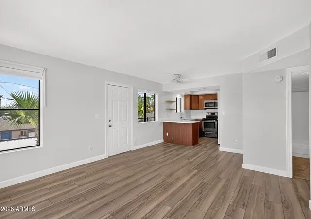 3rd image of 3635 N 37Th St #12, Phoenix, AZ 85018 | MLS# 7065588