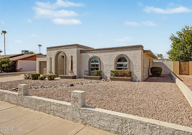 Photo 3 of Single family home for sale at 2642 W Onza Ave, Mesa, AZ 85202 | MLS# 7069191 | Listing updated on 2026-09-15