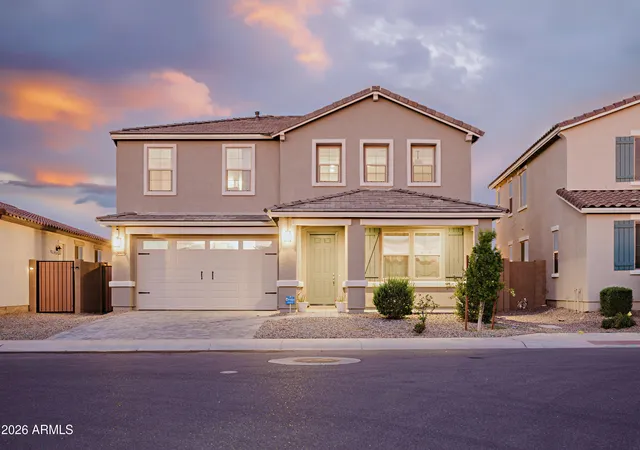 Photo 1 of Single family home for sale at 21673 N Daniel Dr, Maricopa, AZ 85138 | MLS# 7062943 | Listing updated on 2026-09-18