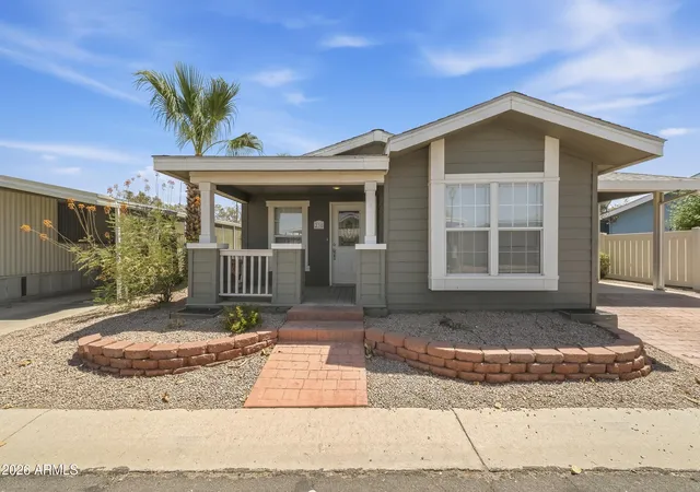 4th image of 10960 N 67Th Ave, Glendale, AZ 85304 | MLS# 7062886