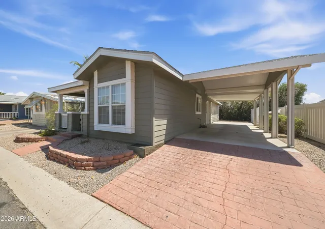 5th image of 10960 N 67Th Ave, Glendale, AZ 85304 | MLS# 7062886