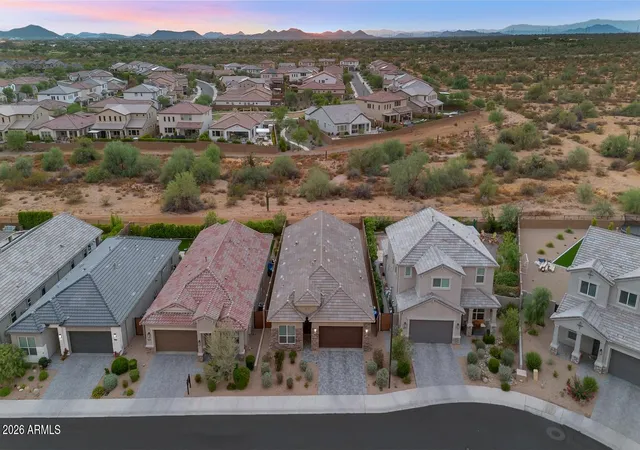 3rd image of 21926 N 61St Wy, Phoenix, AZ 85054 | MLS# 7067640