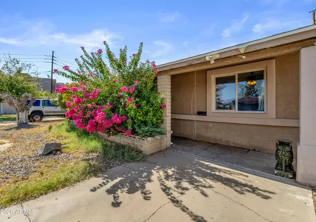 Photo 1 of Single family home for sale at 2426 W Weldon Ave, Phoenix, AZ 85015 | MLS# 7062885 | Listing updated on 2026-08-26