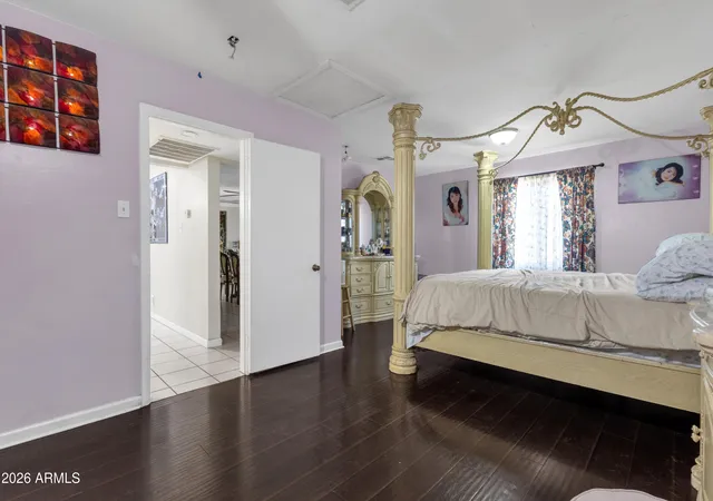 Photo 2 of Single family home for sale at 2426 W Weldon Ave, Phoenix, AZ 85015 | MLS# 7062885 | Listing updated on 2026-08-26