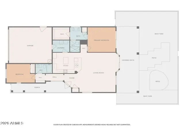 44th image of 19894 N 108th Ave, Peoria, AZ 85373 | MLS# 7064098