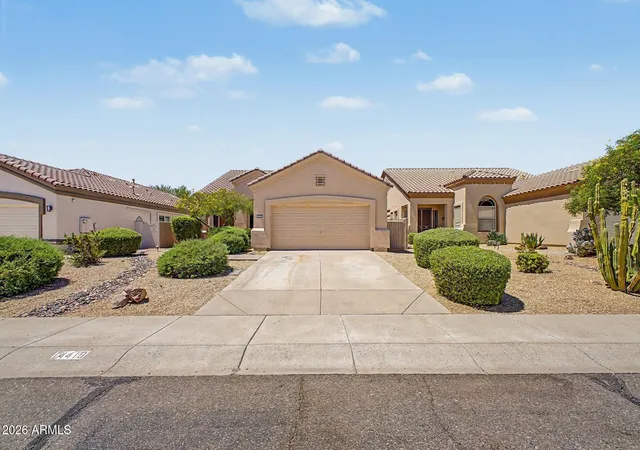 Photo 2 of Single family home for sale at 14410 N Buckthorn Ct, Fountain Hills, AZ 85268 | MLS# 7062938 | Listing updated on 2026-09-12