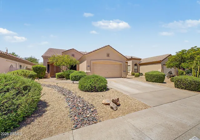 Photo 4 of Single family home for sale at 14410 N Buckthorn Ct, Fountain Hills, AZ 85268 | MLS# 7062938 | Listing updated on 2026-09-12