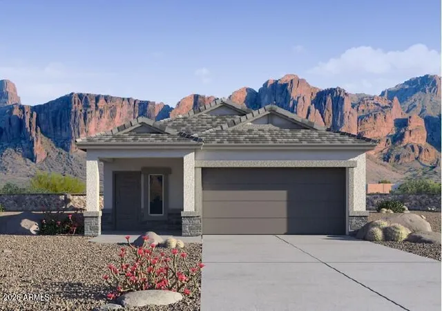 1st image of 2651 W Simone Ave, Apache Junction, AZ 85120 | MLS# 7062870
