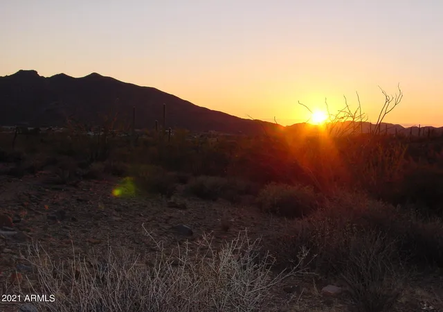 Photo 1 of Land for sale at 7960 Rising Sun Rd, Carefree, AZ 85377 | MLS# 7062900 | Listing updated on 2026-08-06