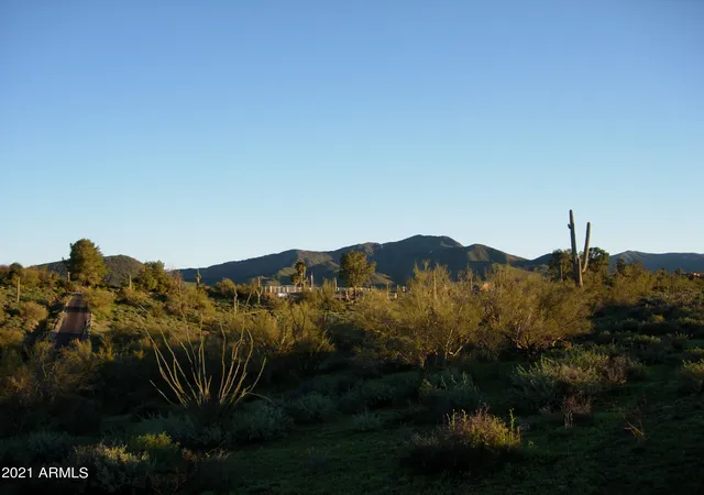 Photo 3 of Land for sale at 7960 Rising Sun Rd, Carefree, AZ 85377 | MLS# 7062900 | Listing updated on 2026-08-06
