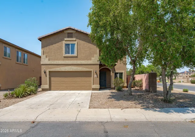 1st image of 25212 W Cranston Pl, Buckeye, AZ 85326 | MLS# 7062875