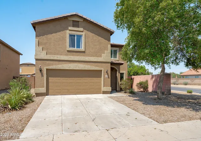 2nd image of 25212 W Cranston Pl, Buckeye, AZ 85326 | MLS# 7062875