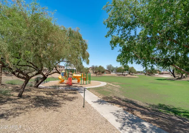 35th image of 25212 W Cranston Pl, Buckeye, AZ 85326 | MLS# 7062875