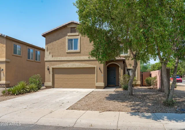 3rd image of 25212 W Cranston Pl, Buckeye, AZ 85326 | MLS# 7062875