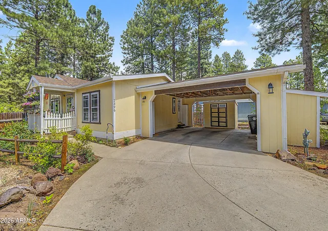 1st image of 2396 W Rio Grande Ct, Flagstaff, AZ 86001 | MLS# 7063592