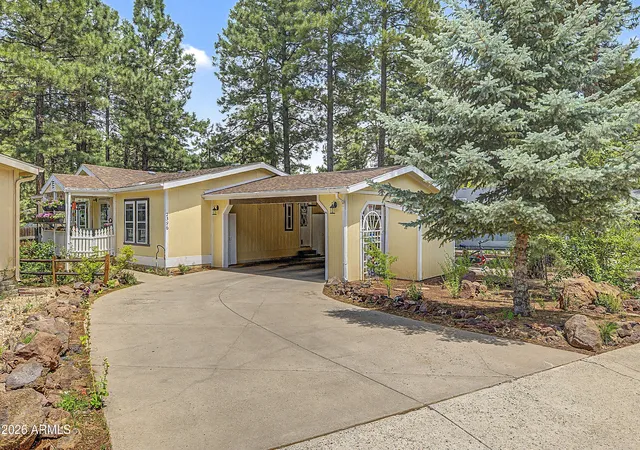 2nd image of 2396 W Rio Grande Ct, Flagstaff, AZ 86001 | MLS# 7063592