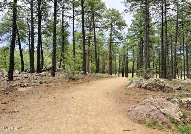 35th image of 2396 W Rio Grande Ct, Flagstaff, AZ 86001 | MLS# 7063592