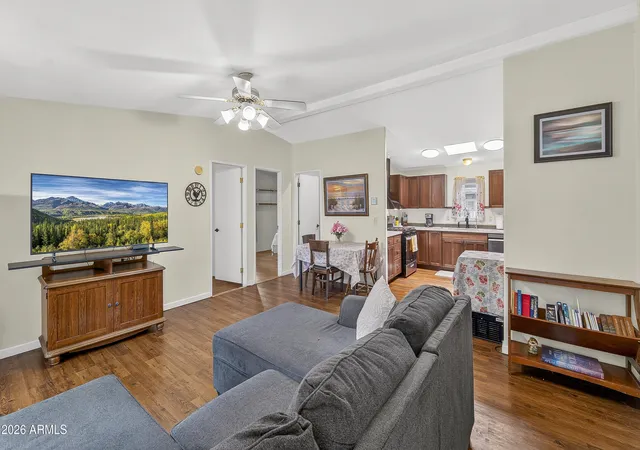 4th image of 2396 W Rio Grande Ct, Flagstaff, AZ 86001 | MLS# 7063592