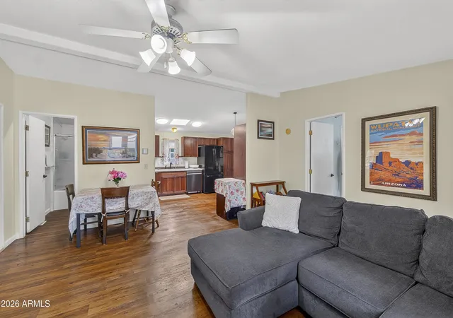 5th image of 2396 W Rio Grande Ct, Flagstaff, AZ 86001 | MLS# 7063592