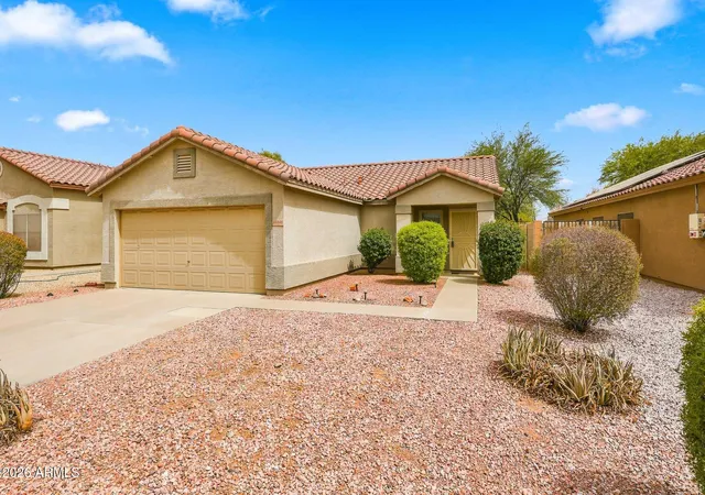 1st image of 15548 W Acapulco Ln, Surprise, AZ 85379 | MLS# 7063206