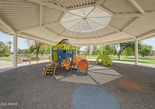 45th image of 7046 W Rose Garden Ln, Glendale, AZ 85308 | MLS# 7065064