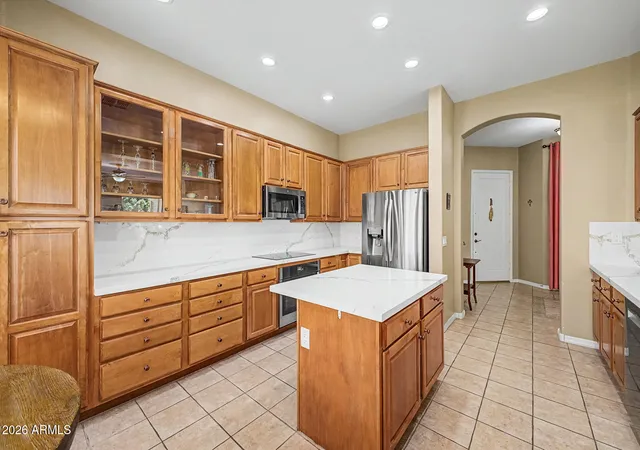 5th image of 7046 W Rose Garden Ln, Glendale, AZ 85308 | MLS# 7065064